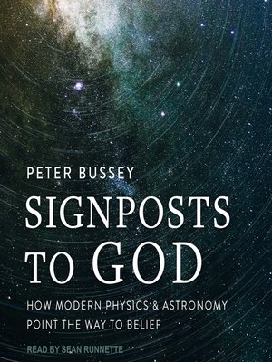 cover image of Signposts to God